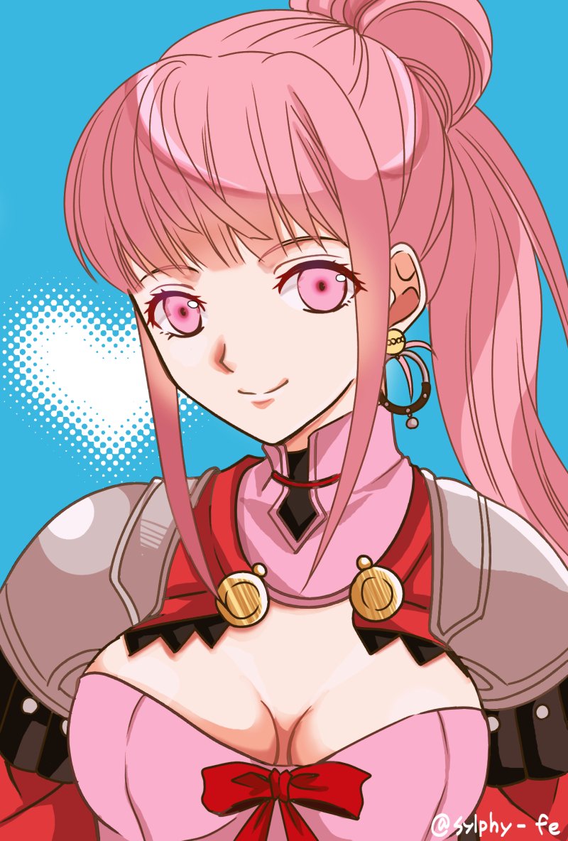 Hilda Valentine Goneril (Fire Emblem) Rule 34 Image