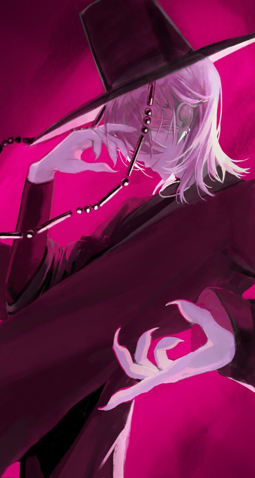 Mystery (Kpop Demon Hunters) Rule 34 Image