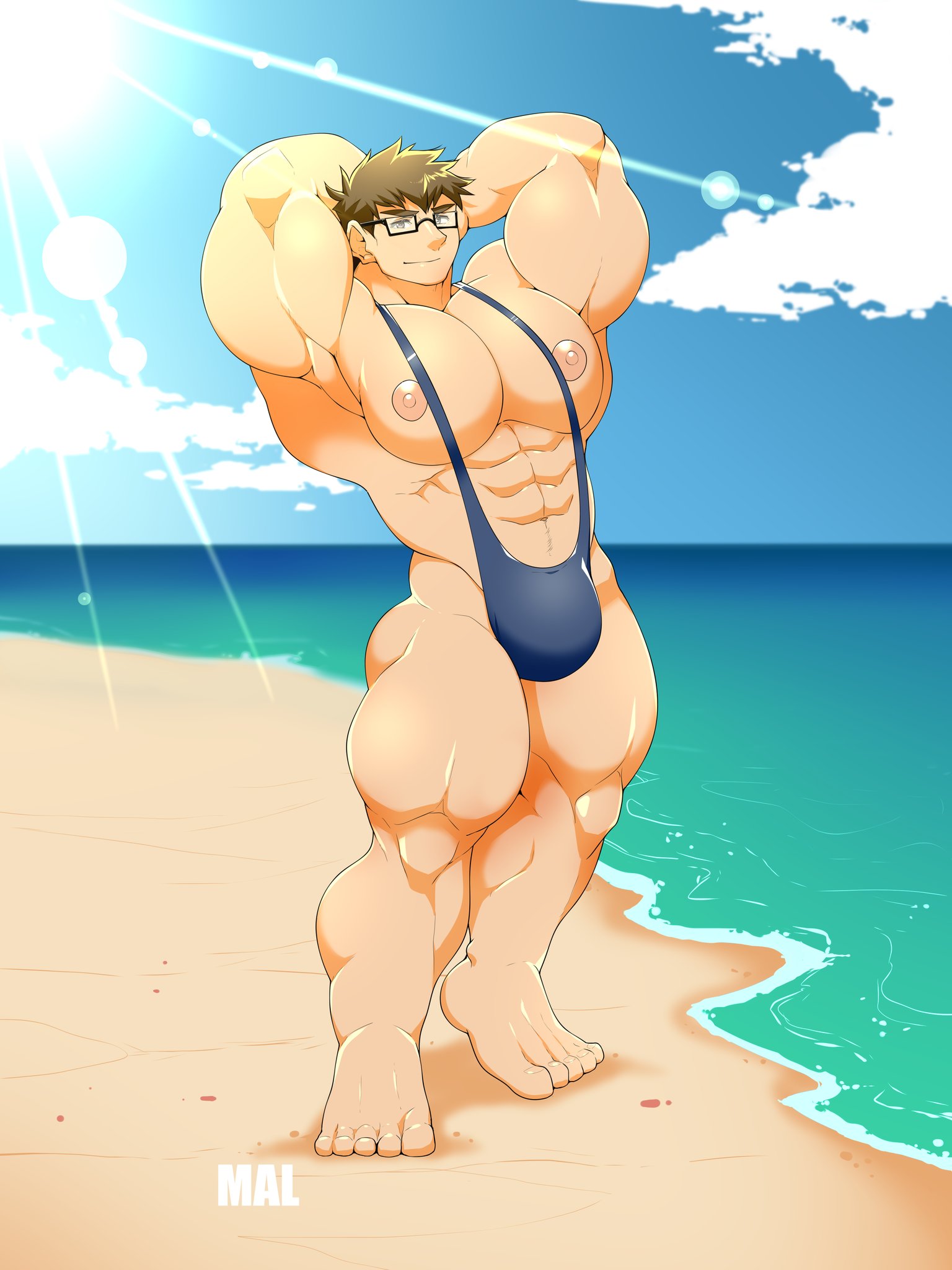 Bara Rule 34 Image