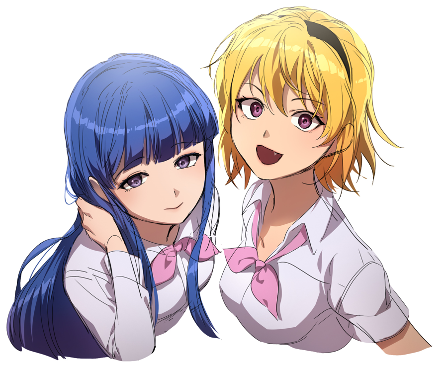 Furude Rika (Higurashi No Naku Koro Ni) Rule 34 Image