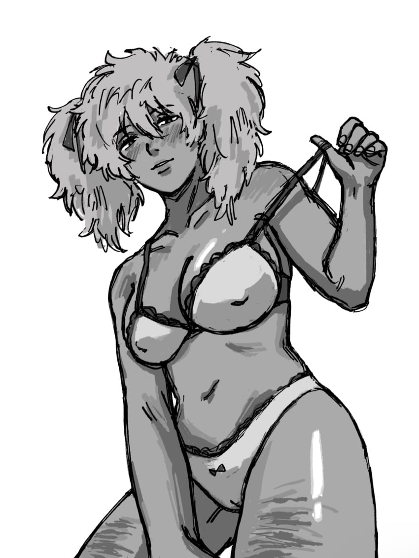 Gintoki Sakata (Gintama) Rule 34 Image