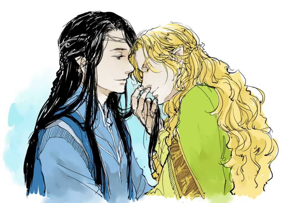 The Silmarillion Rule 34 Image