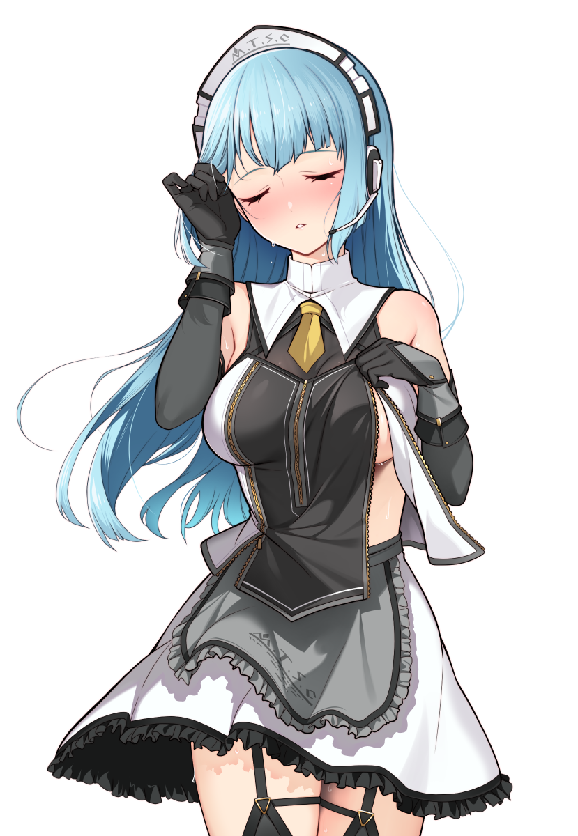Risette Twinings (Eiyuu Densetsu) Rule 34 Image