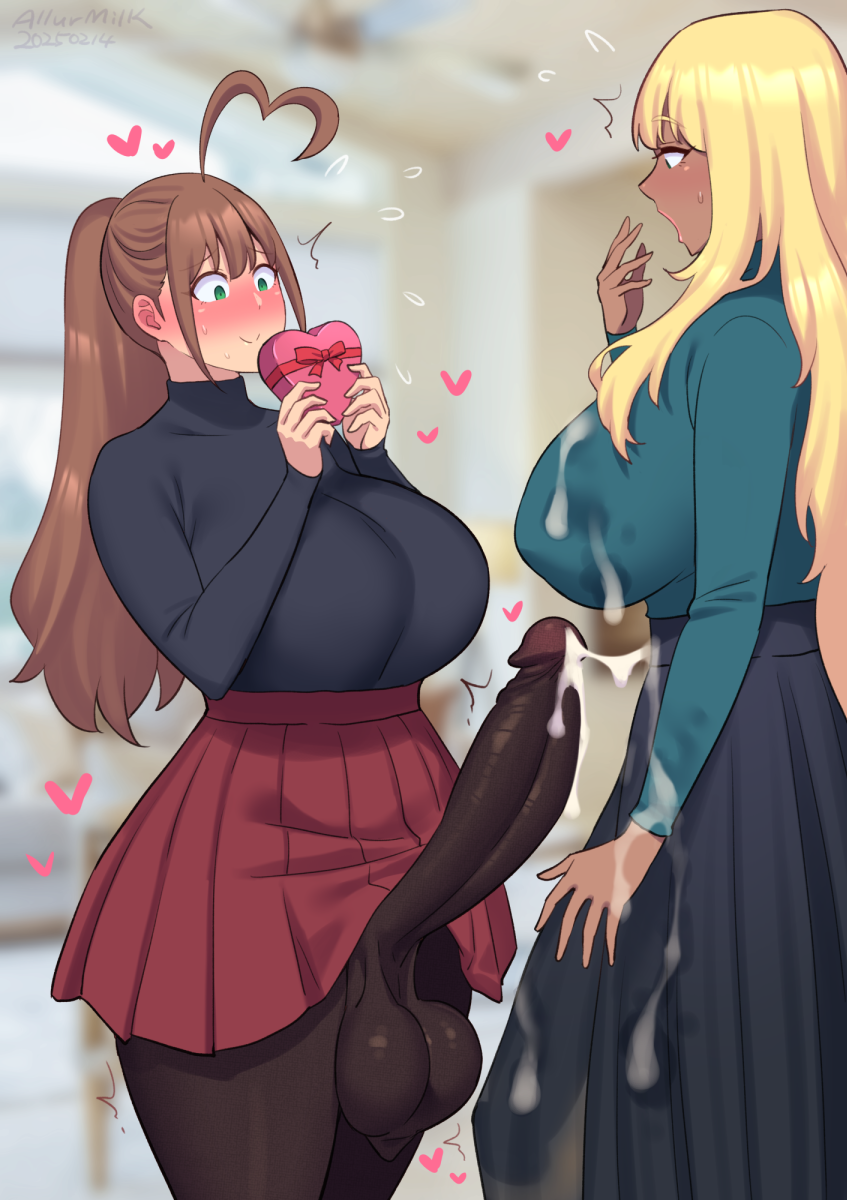 2025 Rule 34 Image