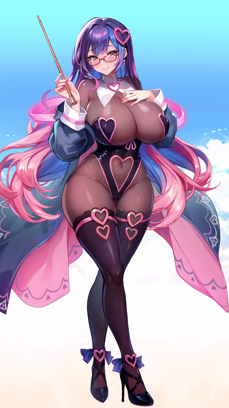 Dorothy (Project Qt) Rule 34 Image