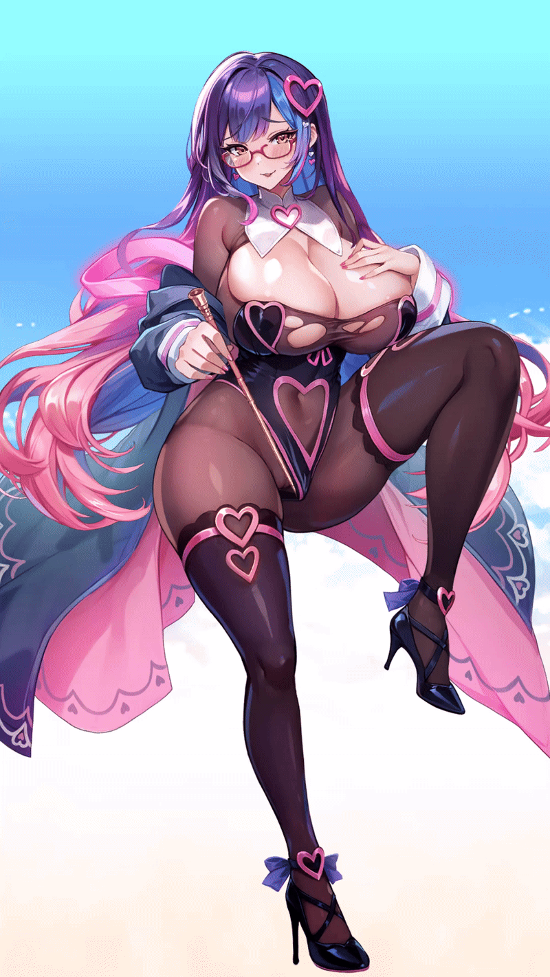 Project Qt Rule 34 Image