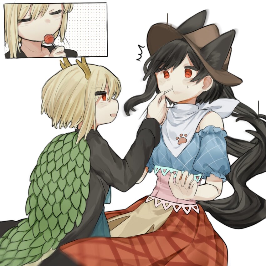 Kicchou Yachie (Halloween) Rule 34 Image