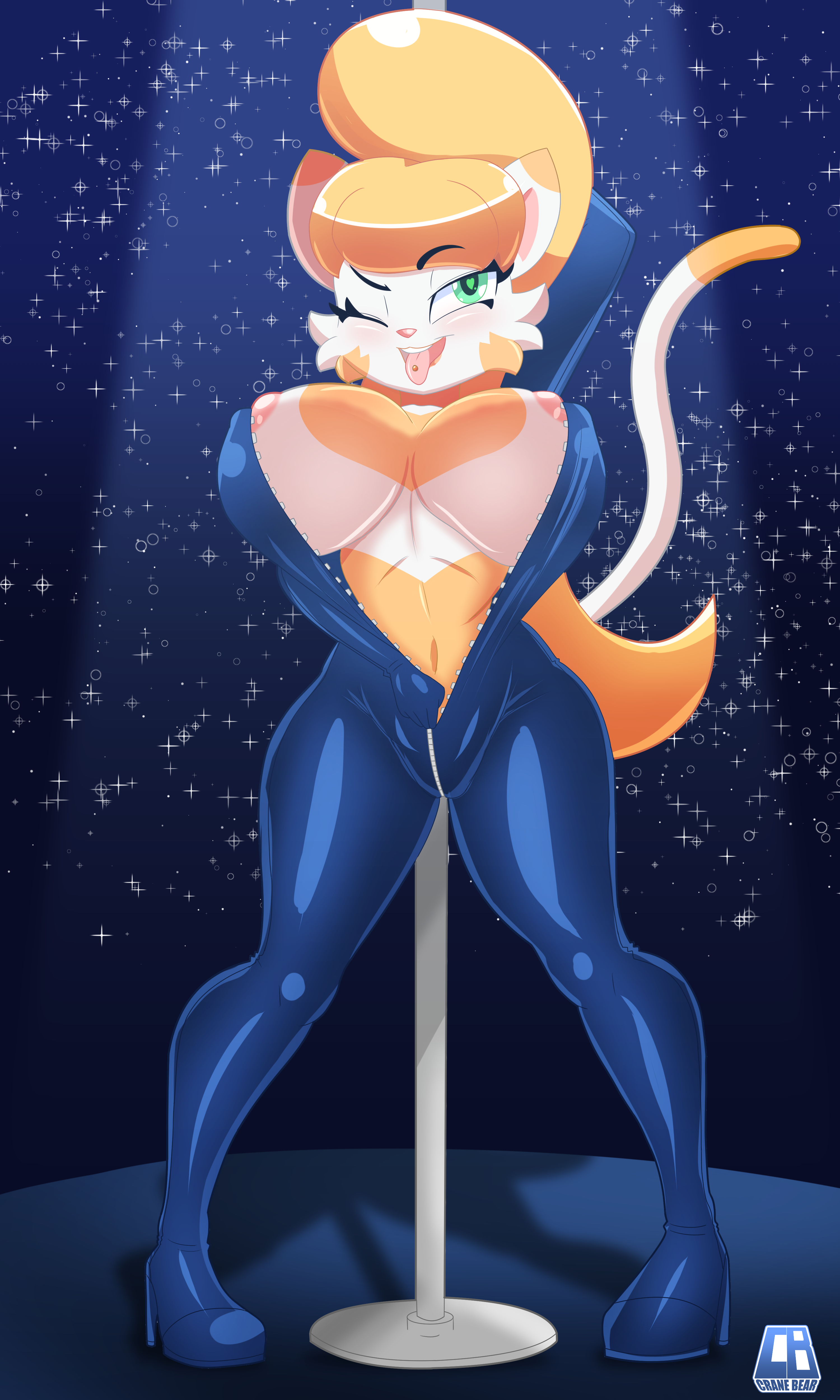Jessica Young Melis Rule 34 Image