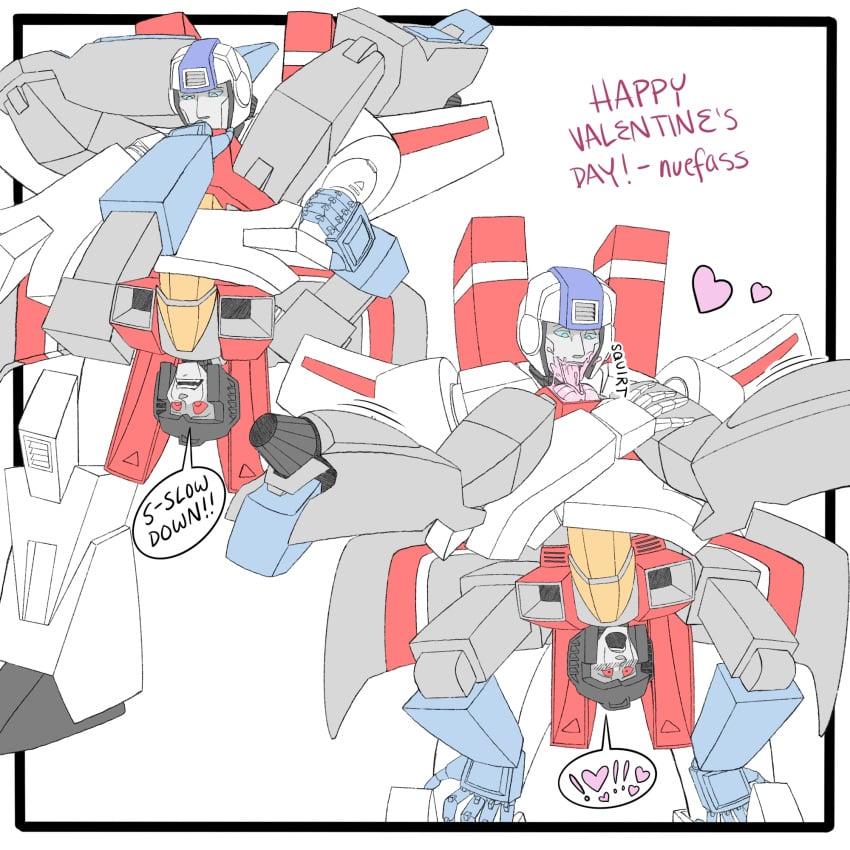 Skyfire (Transformers) Rule 34 Image
