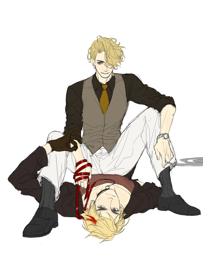 France (Hetalia) Rule 34 Image