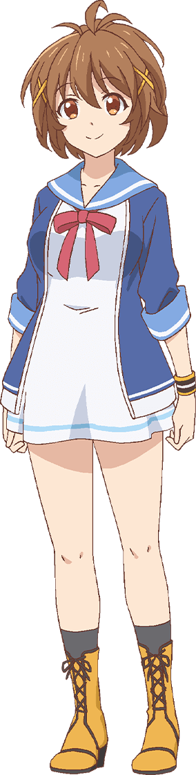 Irodorimidori Rule 34 Image