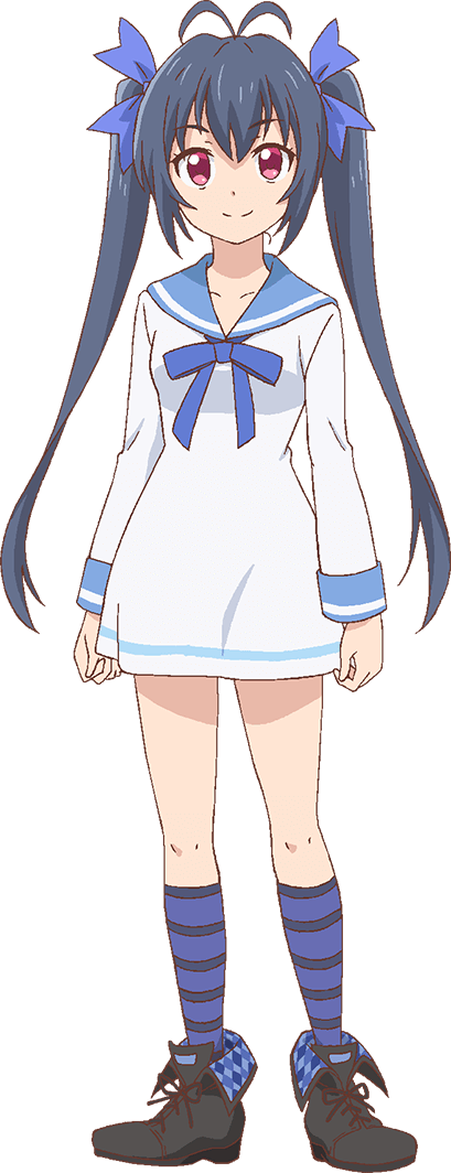 Irodorimidori Rule 34 Image