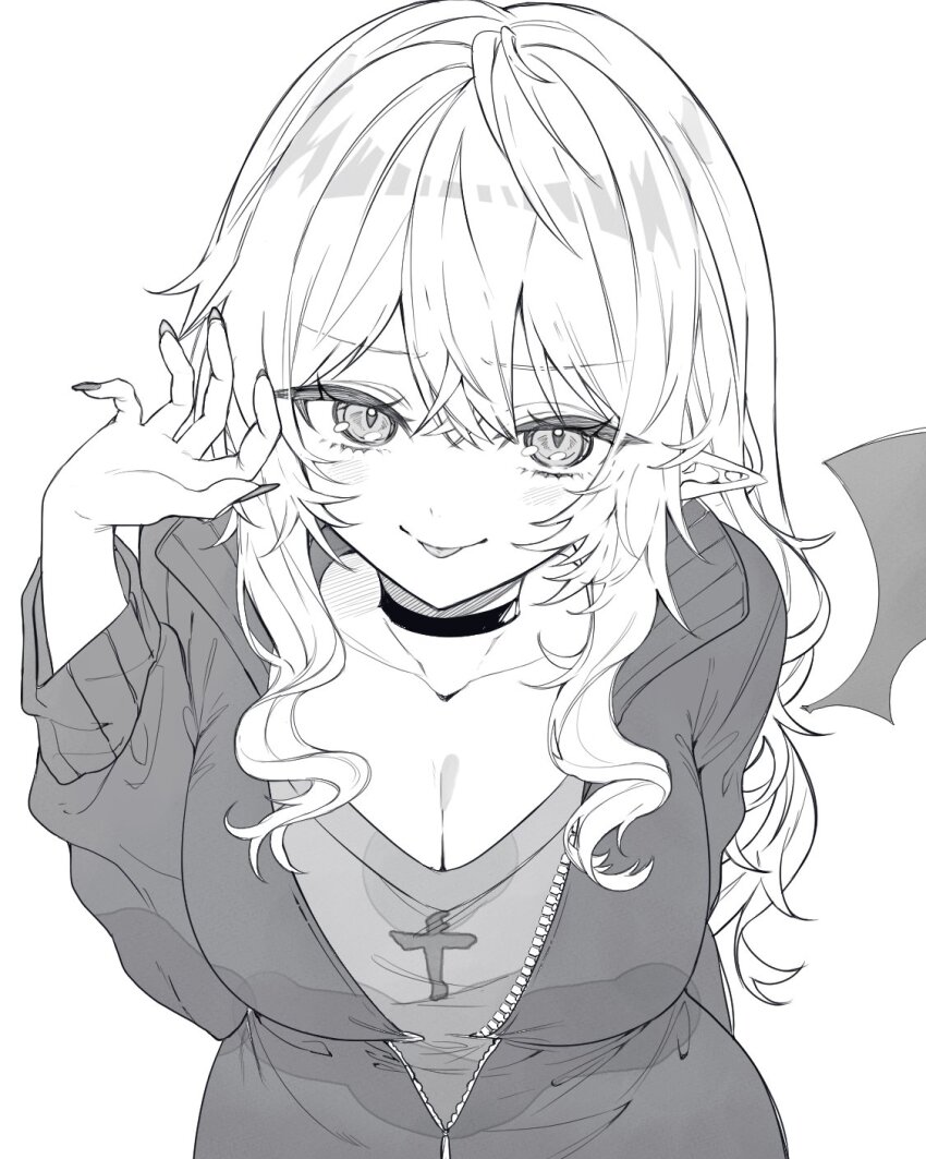 Kuzuha (Nijisanji) Rule 34 Image