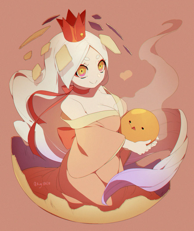 Youkai Watch Rule 34 Image