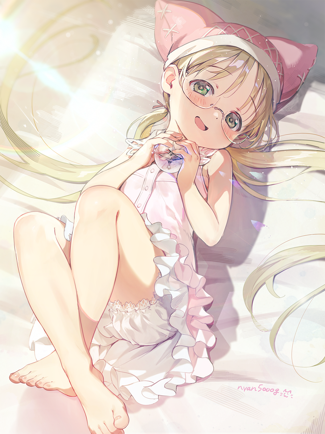 Riko (Made In Abyss) Rule 34 Image