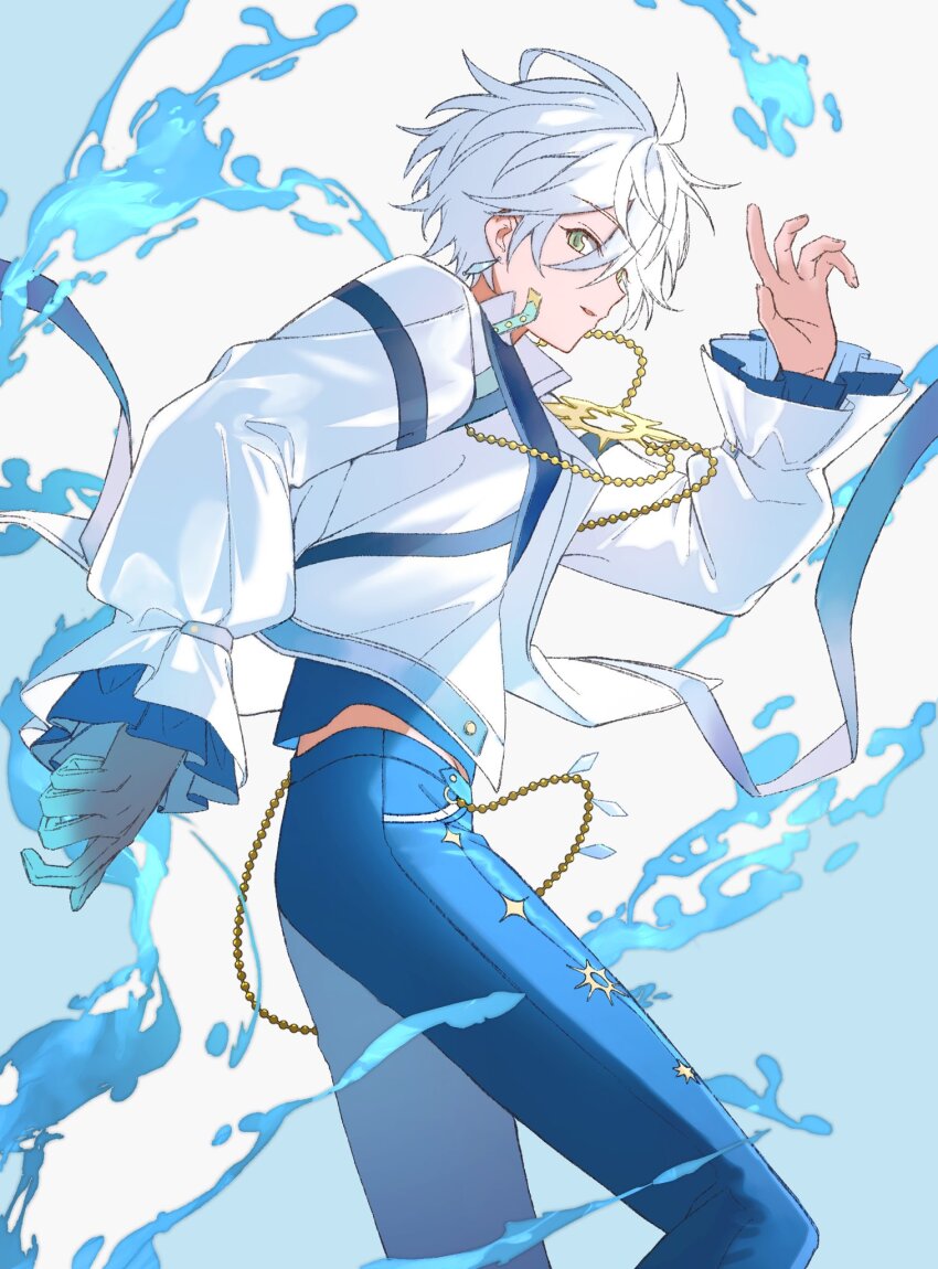 Ensemble Stars! Rule 34 Image