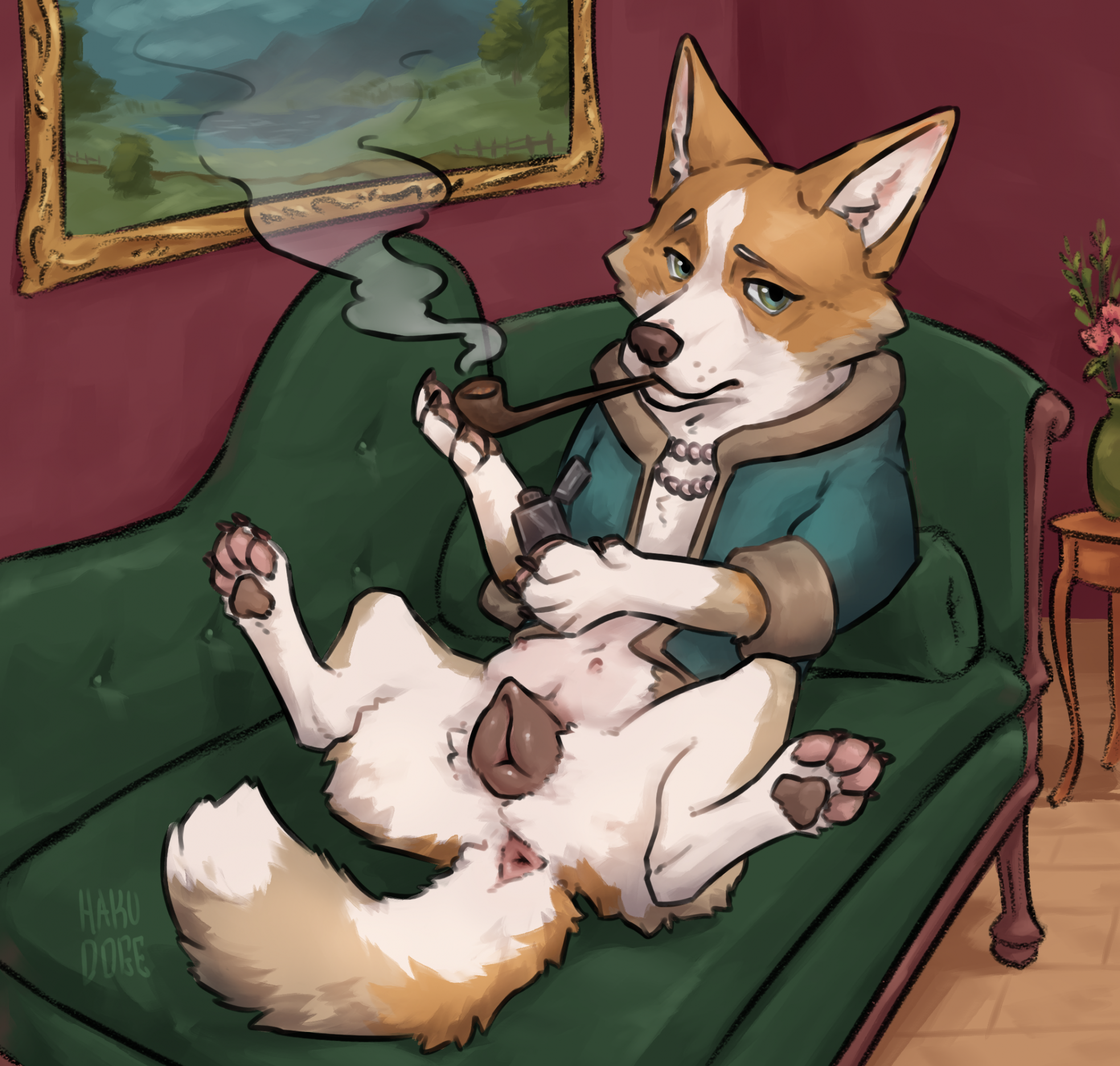 Painting (Object) Rule 34 Image