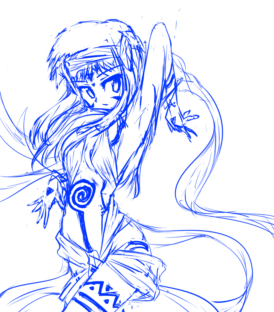 Neo Ranga Rule 34 Image