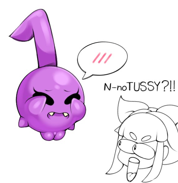 Melodie (Brawl Stars) Rule 34 Image