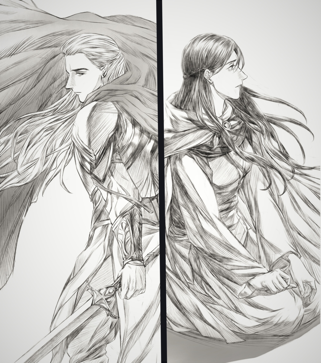 The Silmarillion Rule 34 Image