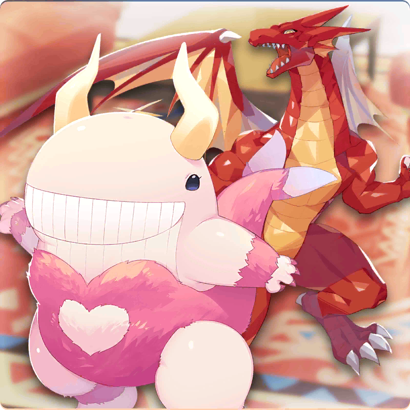 Monster Farm Rule 34 Image
