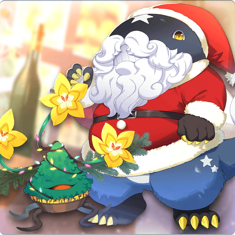 Christmas Rule 34 Image