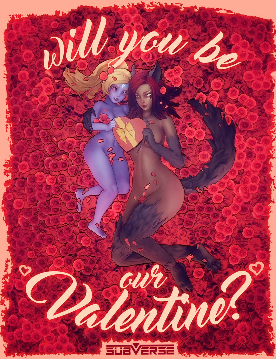 Rose (Flower) Rule 34 Image