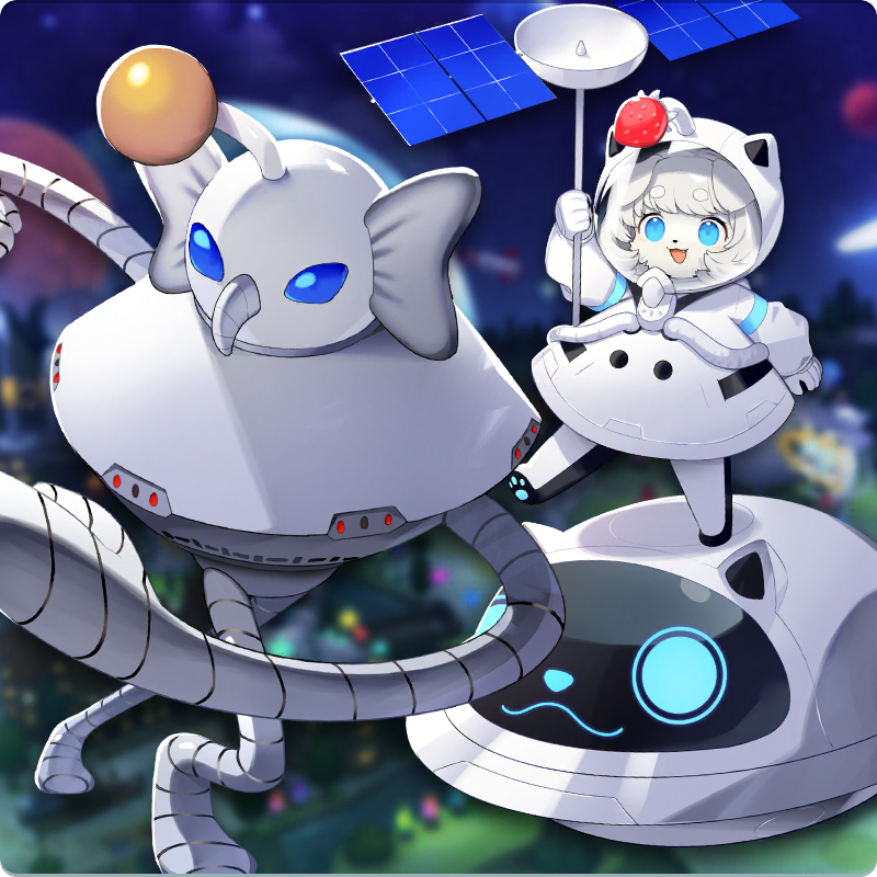 Monster Farm Rule 34 Image