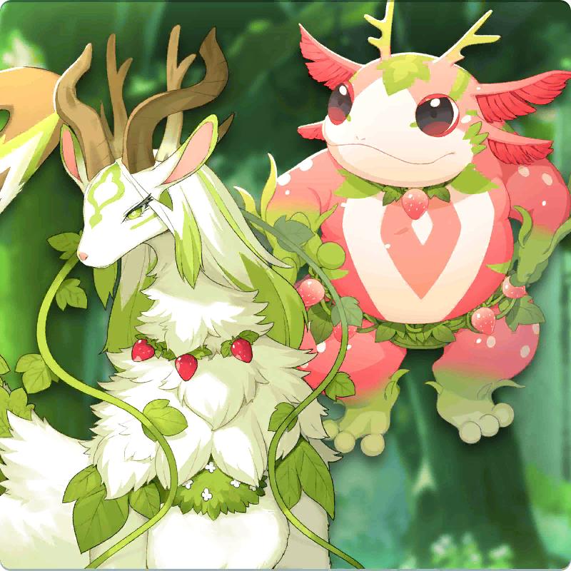 Monster Farm Rule 34 Image