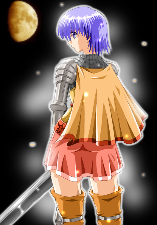 Knight (Ragnarok Online) Rule 34 Image