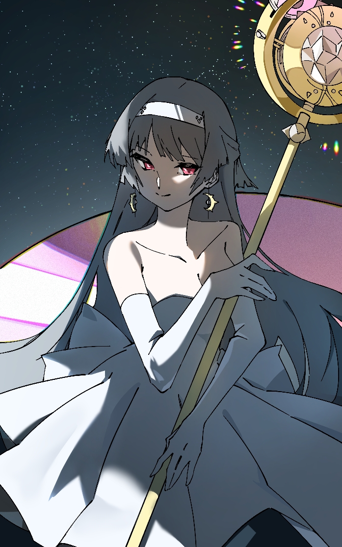 Astra Yao (Zenless Zone Zero) Rule 34 Image