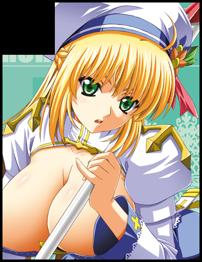 Arch Bishop (Ragnarok Online) Rule 34 Image