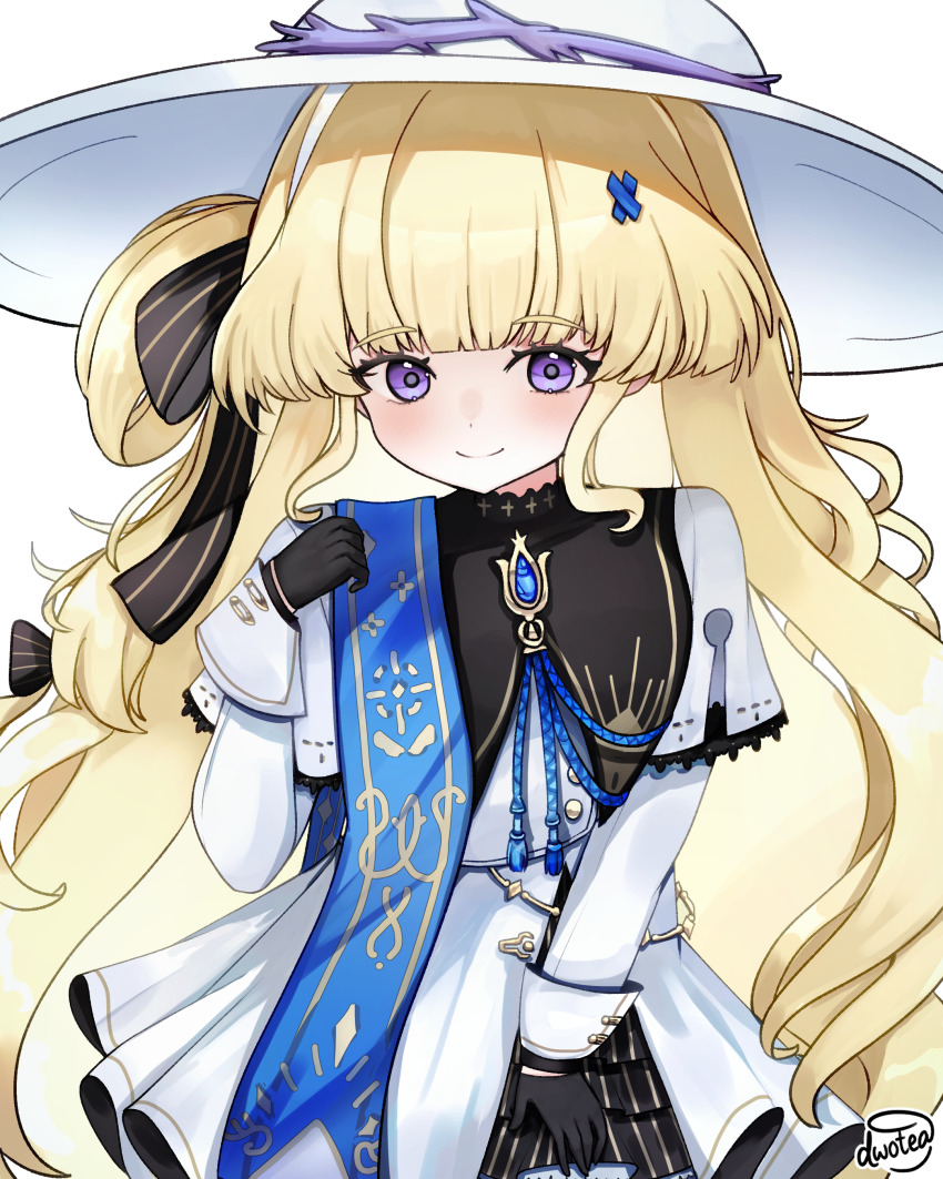 Phoebe (Wuthering Waves) Rule 34 Image