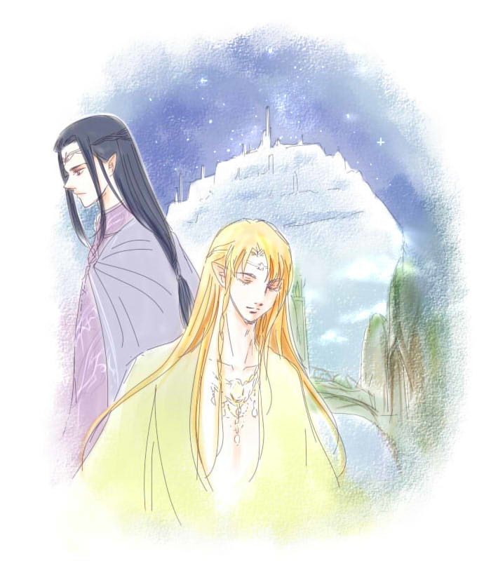 The Silmarillion Rule 34 Image