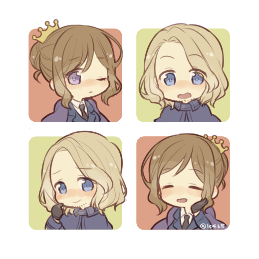 France (Hetalia) Rule 34 Image