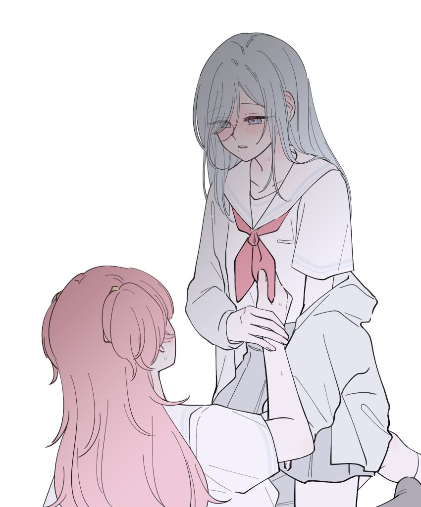 Hinomori Shizuku (Project Sekai) Rule 34 Image
