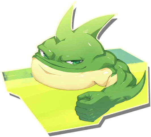 Monster Farm Rule 34 Image