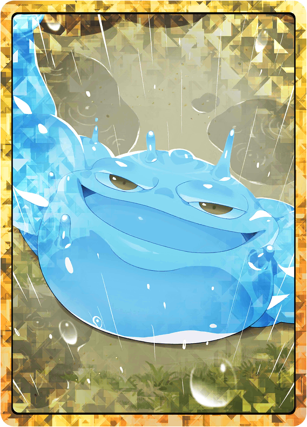 Monster Farm Rule 34 Image