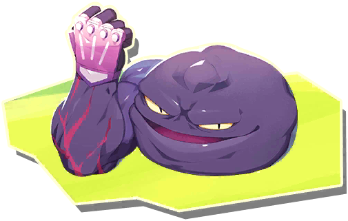 Monster Farm Rule 34 Image