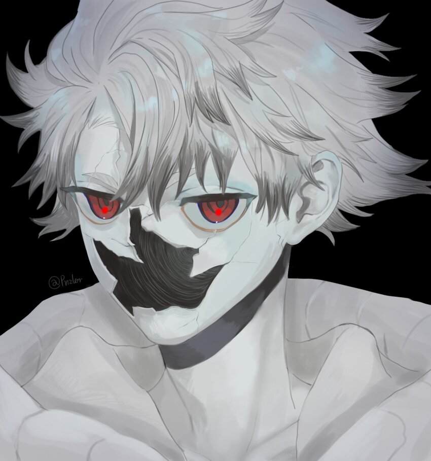 Rudo Surebrec (Gachiakuta) Rule 34 Image