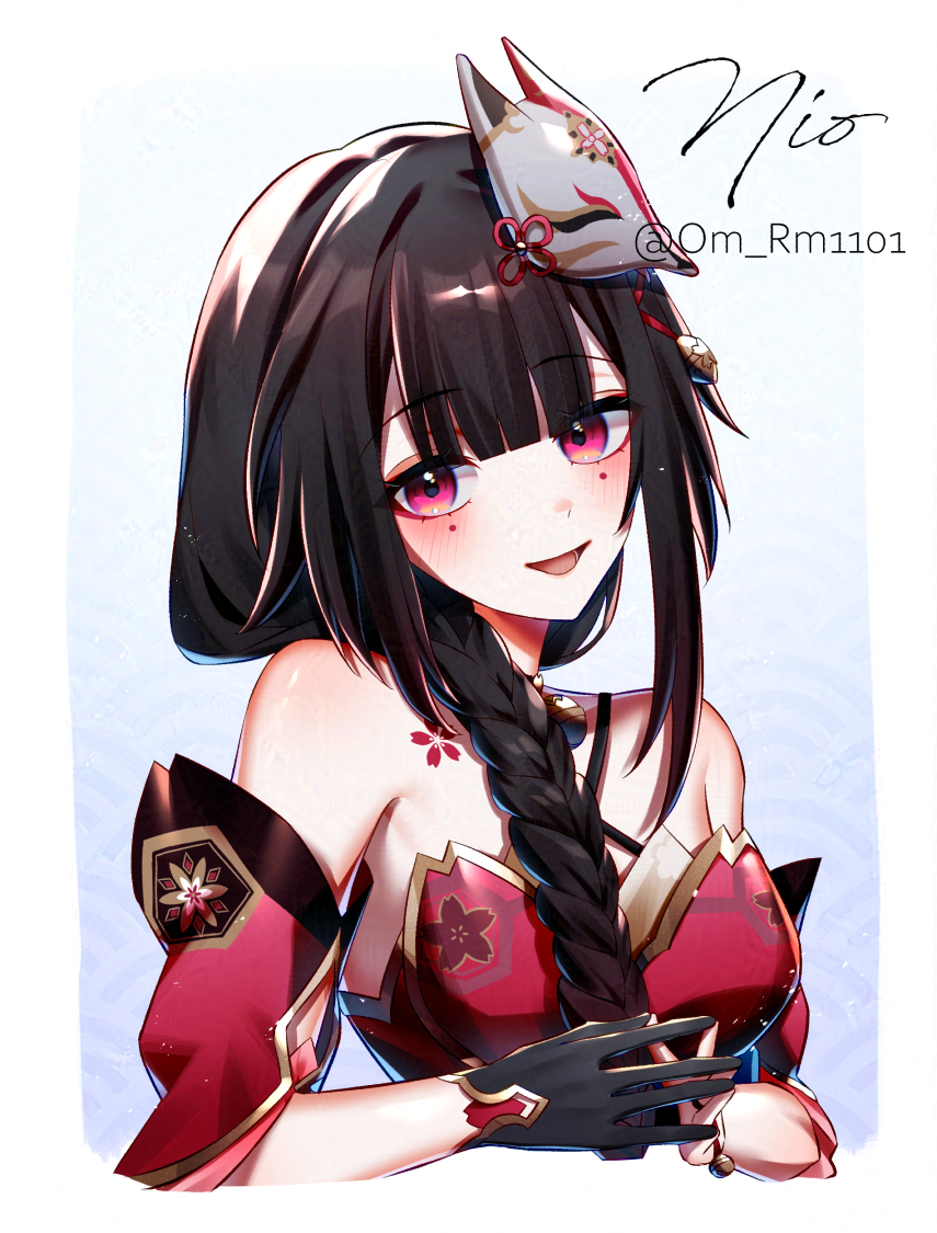 Sparkle (Honkai: Star Rail) Rule 34 Image