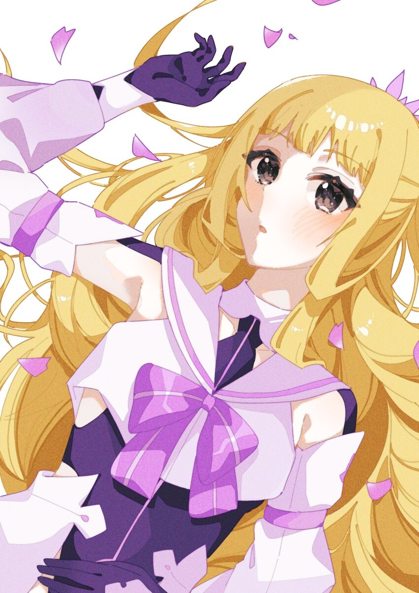 Nogi Sonoko (Washio Sumi Wa Yuusha De Aru) Rule 34 Image