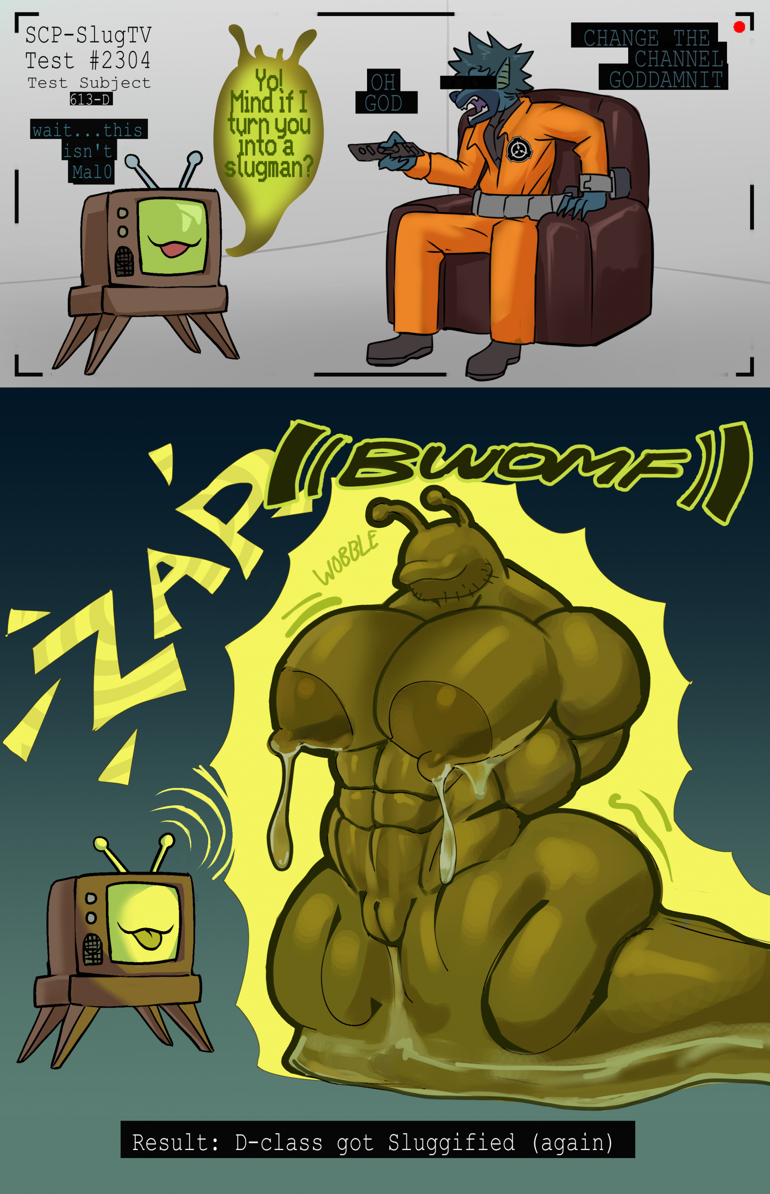 Cuff (Restraint) Rule 34 Image
