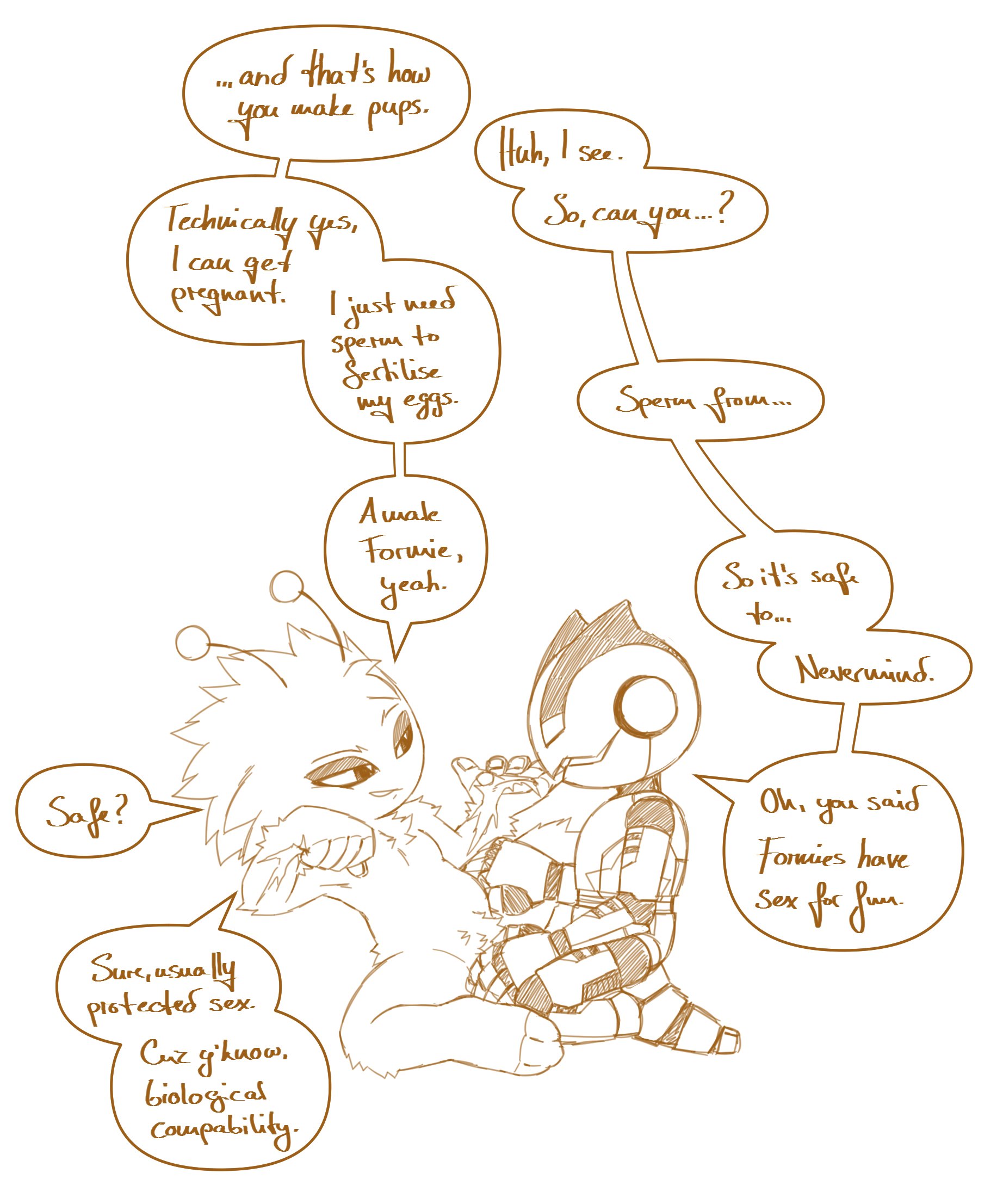 Fark (Spark The Electric Jester) Rule 34 Image