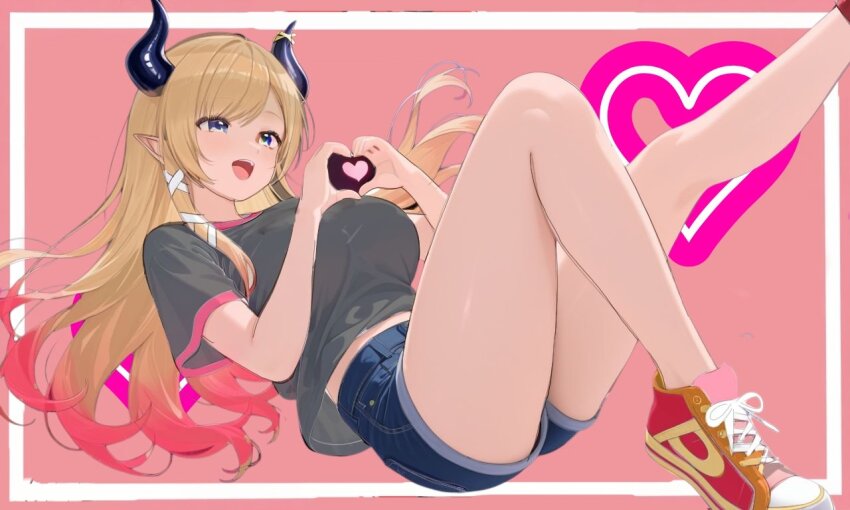 Yuzuki Choco (Hololive) Rule 34 Image