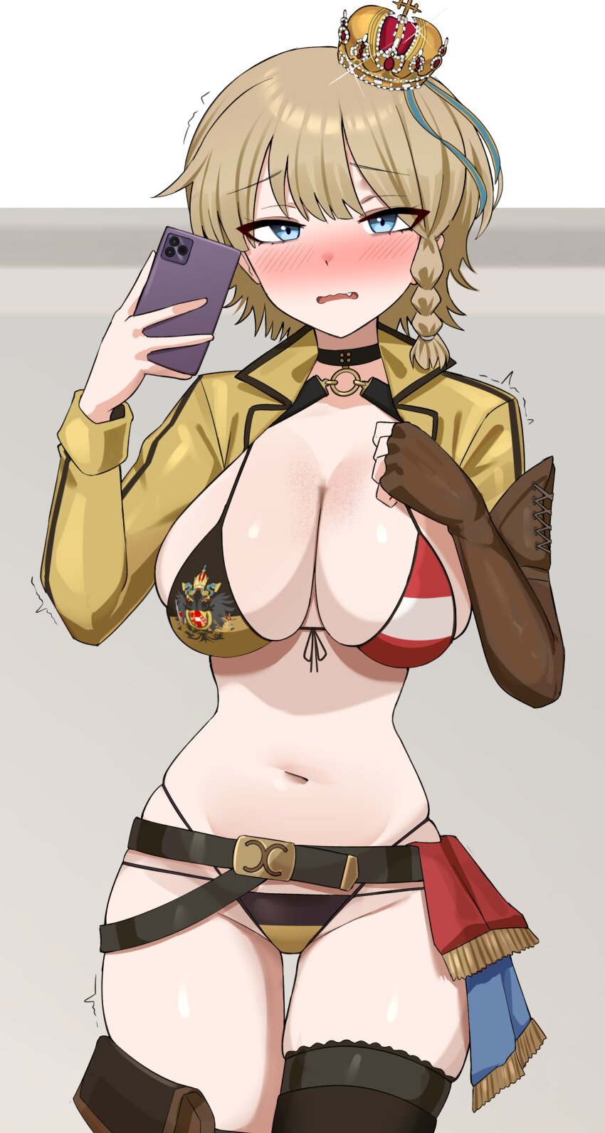 Miyamoto Musashi (Fate) Rule 34 Image