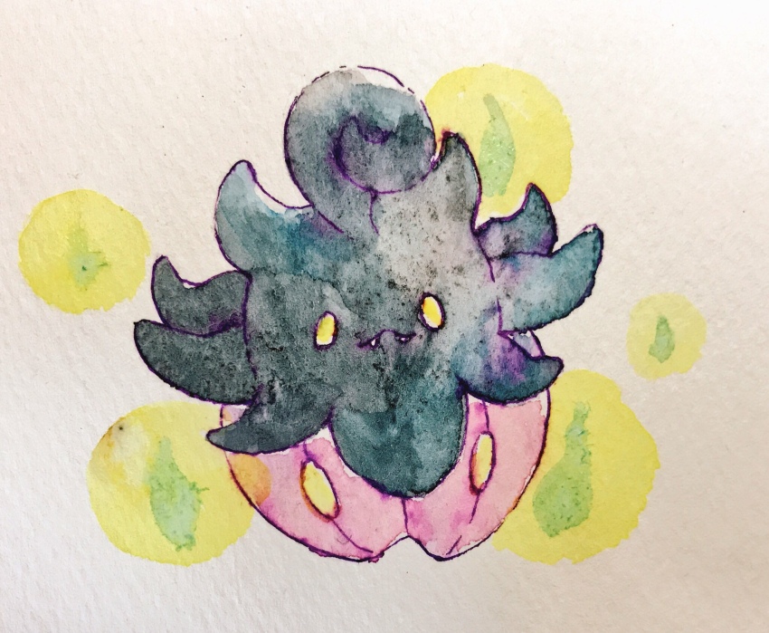 Gen 6 Pokemon (Nintendo) Rule 34 Image