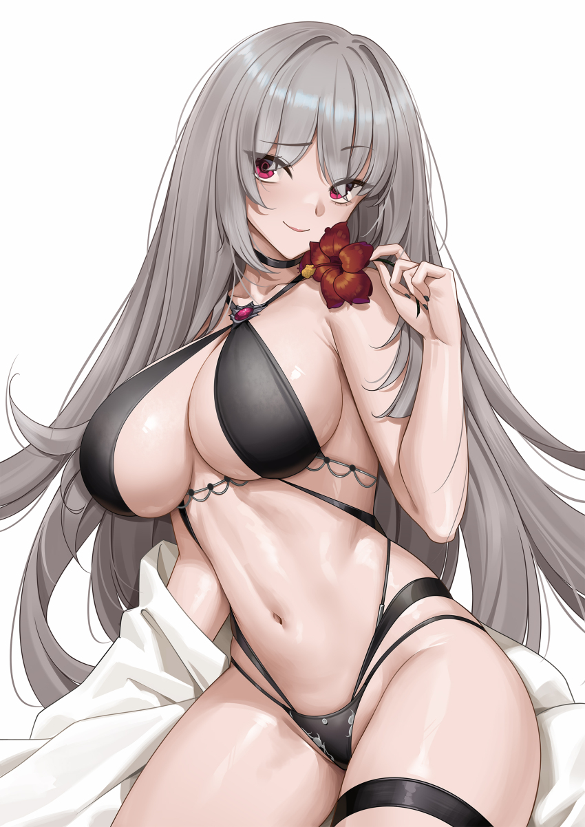 Bare Shoulders Rule 34 Image
