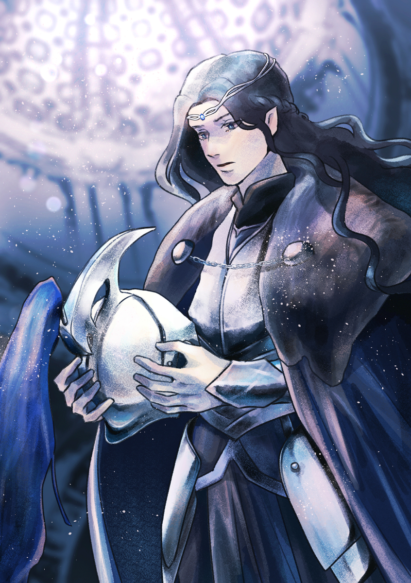 The Silmarillion Rule 34 Image