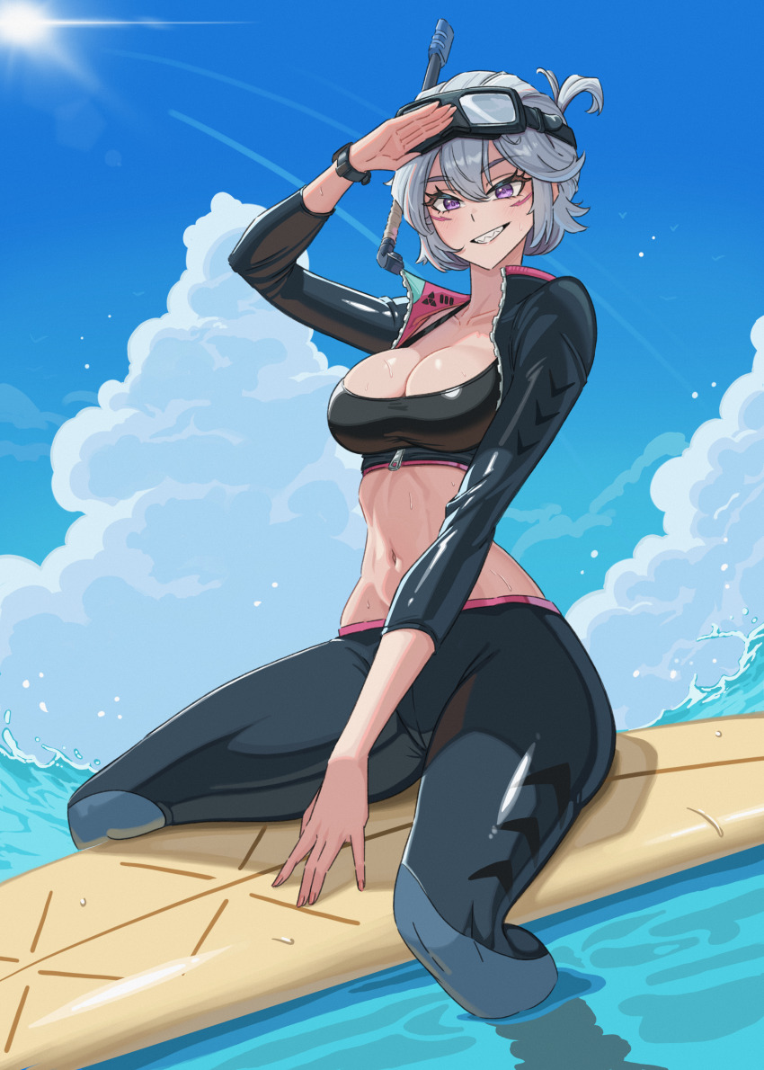 Girls' Frontline Rule 34 Image